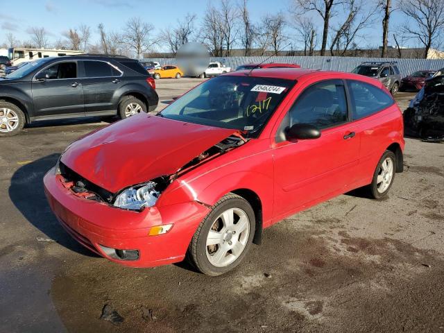 2006 Ford Focus Zx3