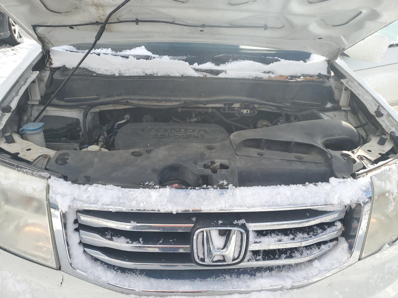 2012 Honda Pilot - Image 12