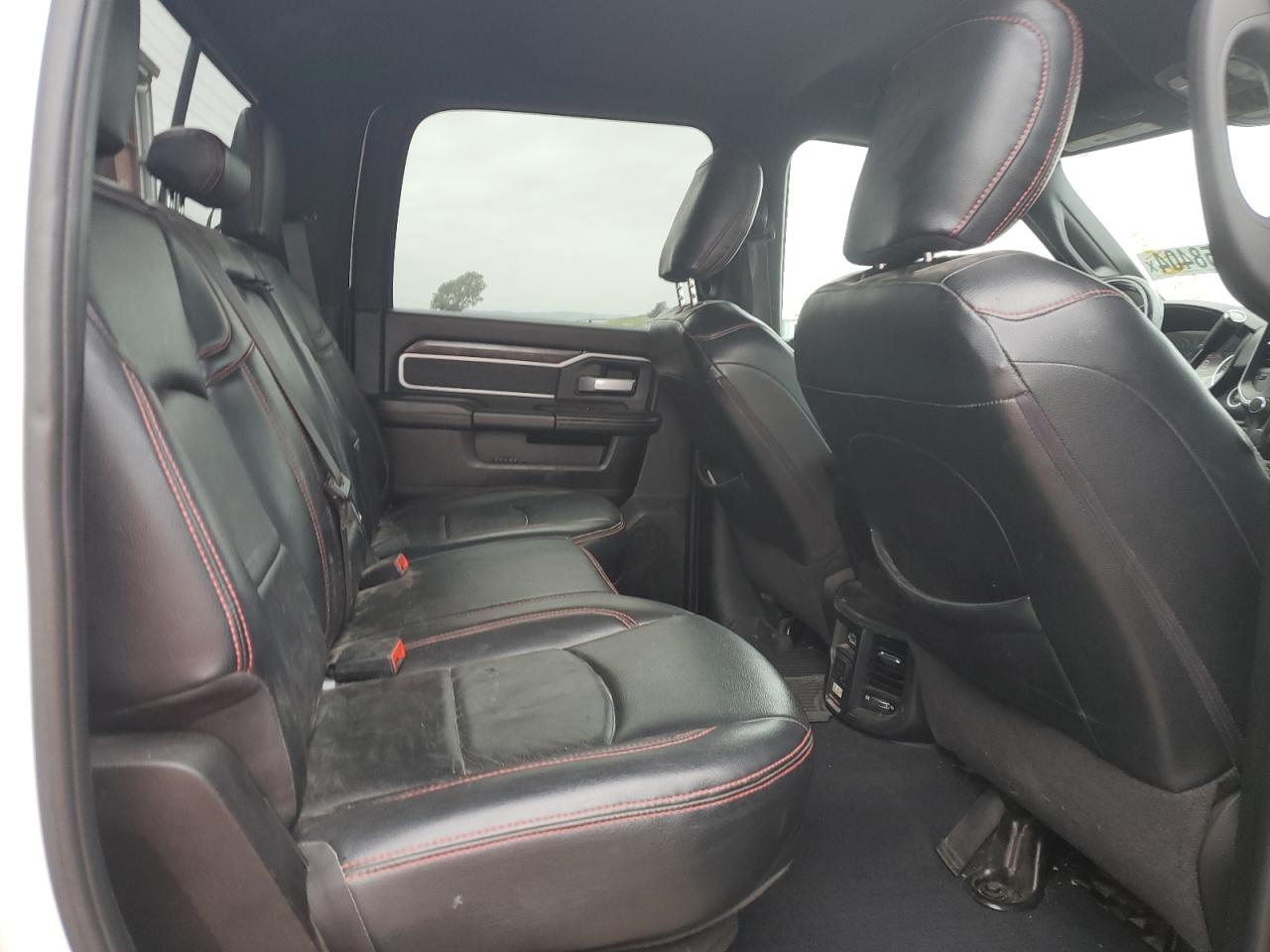 2020 RAM 2500 - Image 11