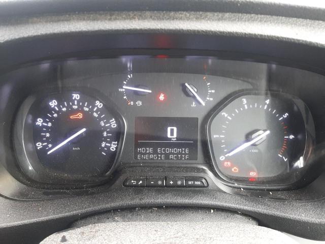 2021 PEUGEOT EXPERT PRO