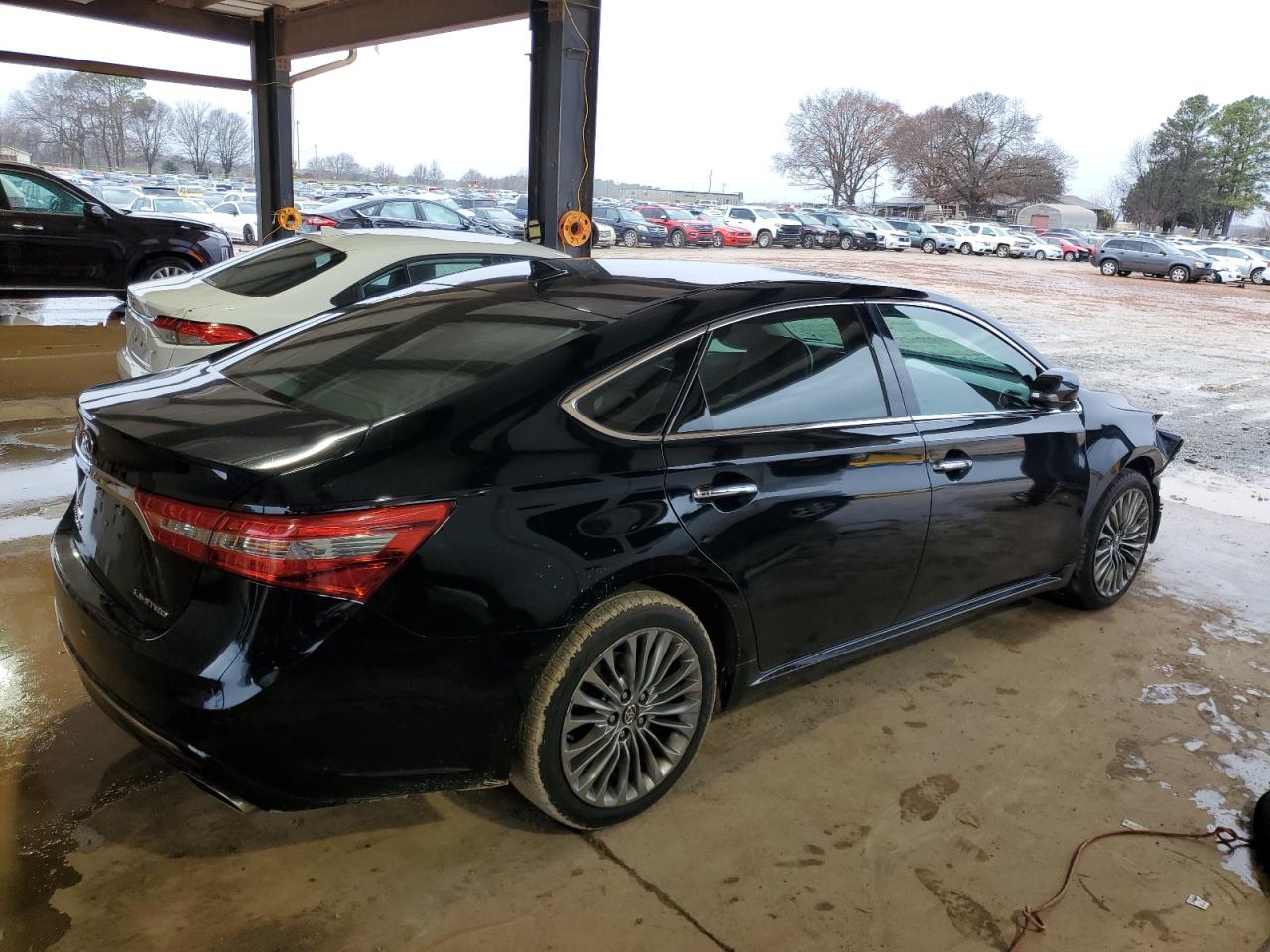 VIN 4T1BK1EB2GU228406 2016 TOYOTA AVALON no.3