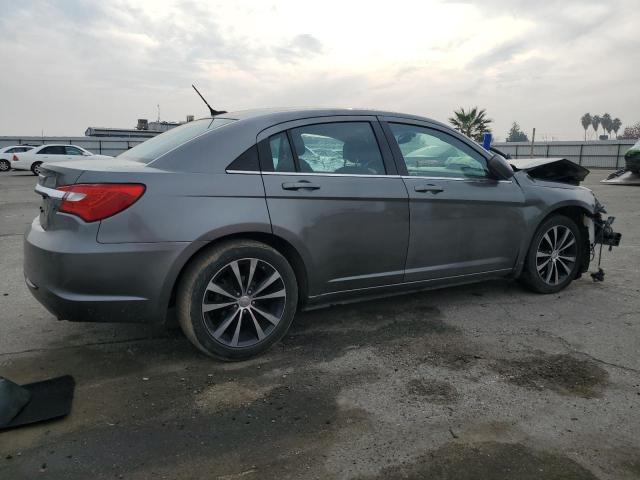  CHRYSLER 200 2012 Серый