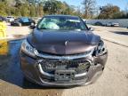 2015 Chevrolet Malibu 1Lt იყიდება Greenwell Springs-ში, LA - Front End