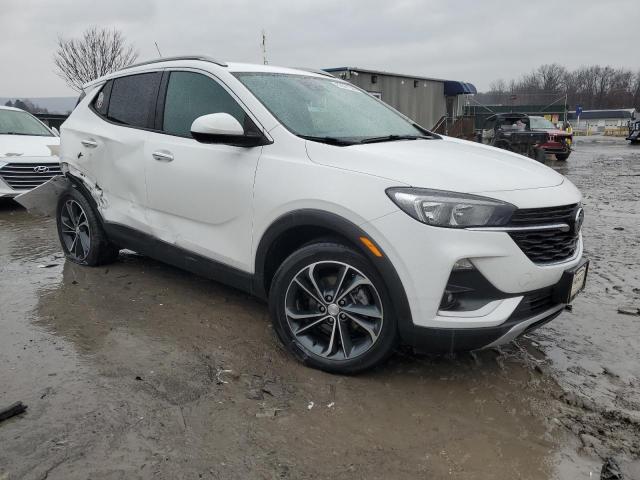  BUICK ENCORE 2020 Белый