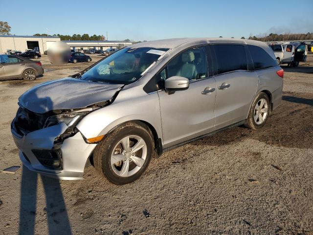 2019 Honda Odyssey Exl