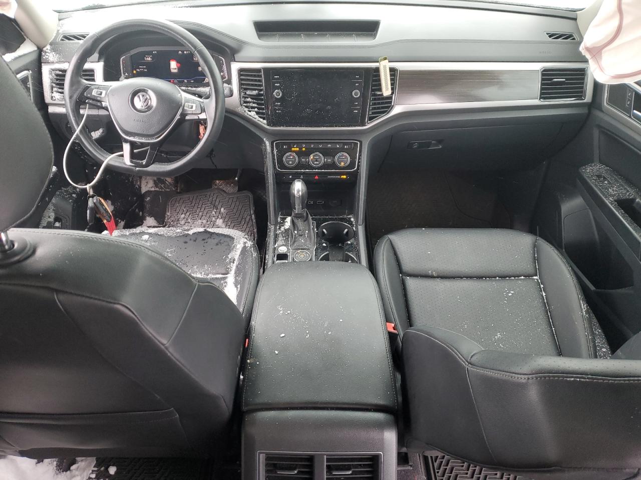 2019 Volkswagen Atlas - Image 8