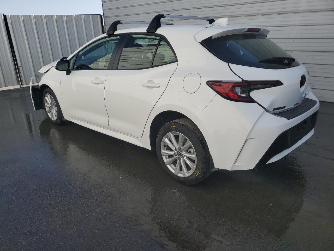 2024 Toyota Corolla - Image 2