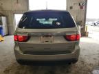 2013 Dodge Durango Crew en Venta en Columbia, MO - Front End