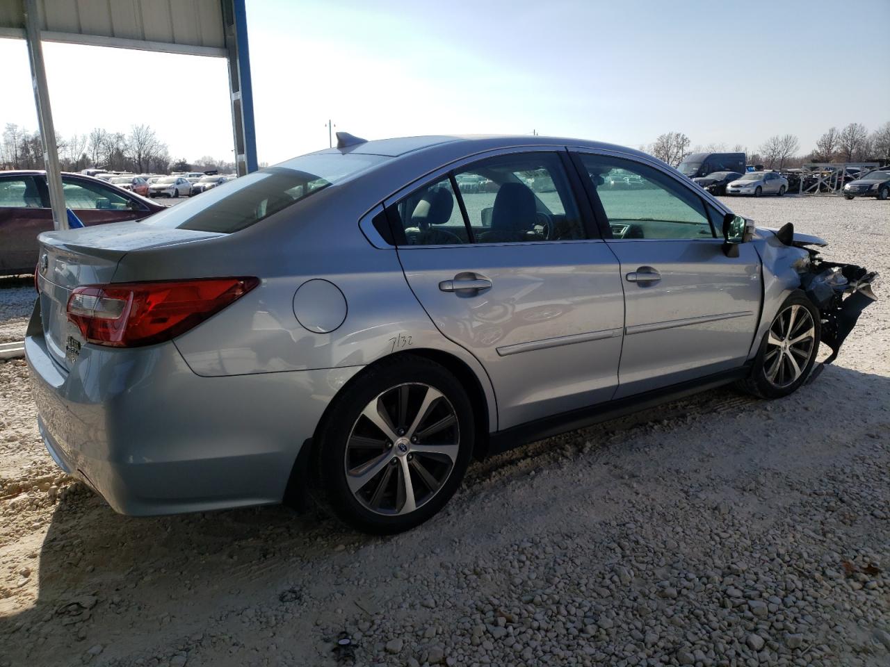 VIN 4S3BNAN65H3007310 2017 SUBARU LEGACY no.3