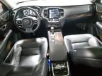 2016 Volvo Xc90 T6 продається в West Mifflin, PA - Water/Flood