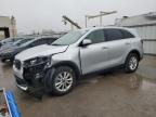 2019 Kia Sorento L en Venta en Kansas City, KS - Front End