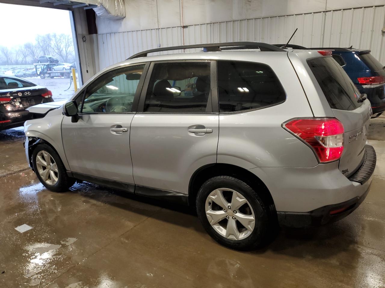 2015 Subaru Forester - Image 2