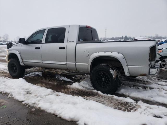 2007 DODGE RAM 2500 