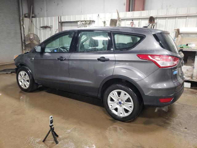  FORD ESCAPE 2013 Gray