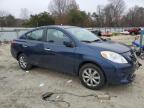 2012 Nissan Versa S продається в Seaford, DE - Front End