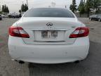 2013 Infiniti M37  de vânzare în Rancho Cucamonga, CA - Front End