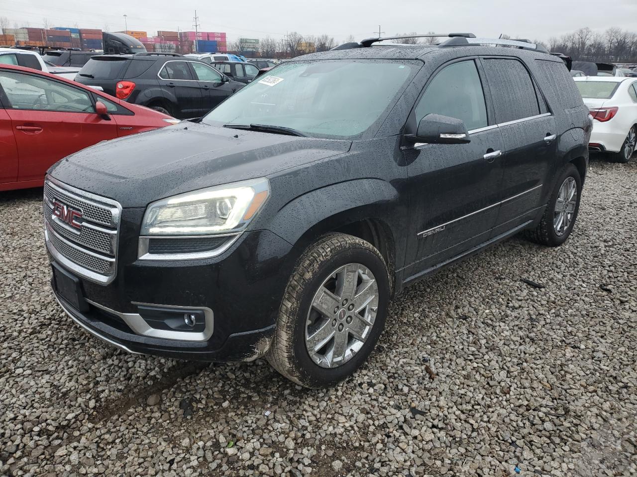 2014 GMC ACADIA DEN