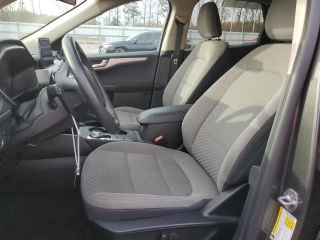  FORD ESCAPE 2020 Szary