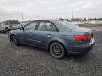 2010 Hyundai Sonata Gls de vânzare în Ottawa, ON - Biohazard/Chemical