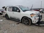 2012 Nissan Armada Sv de vânzare în Lawrenceburg, KY - Rollover