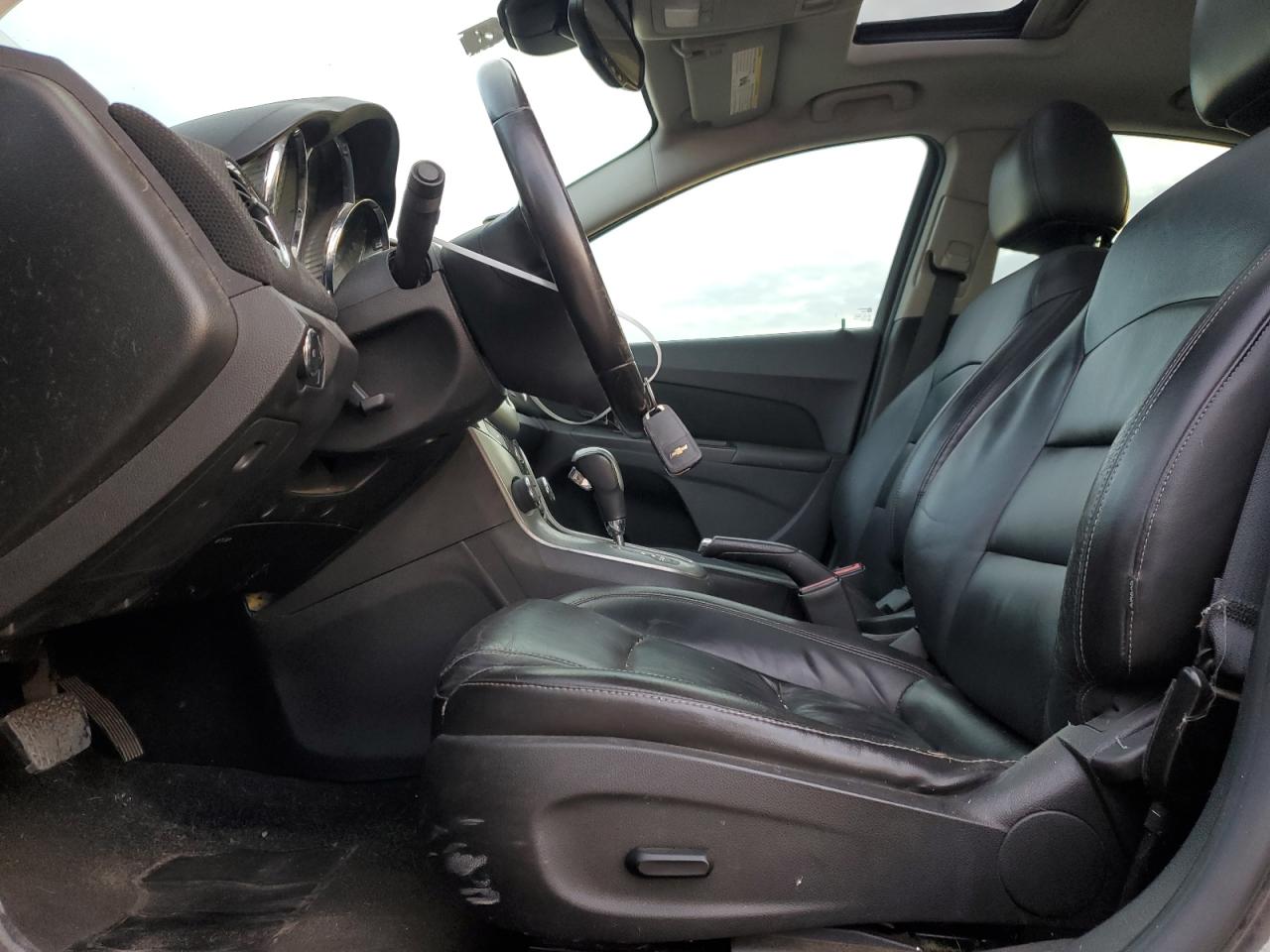 2015 Chevrolet Cruze - Image 7