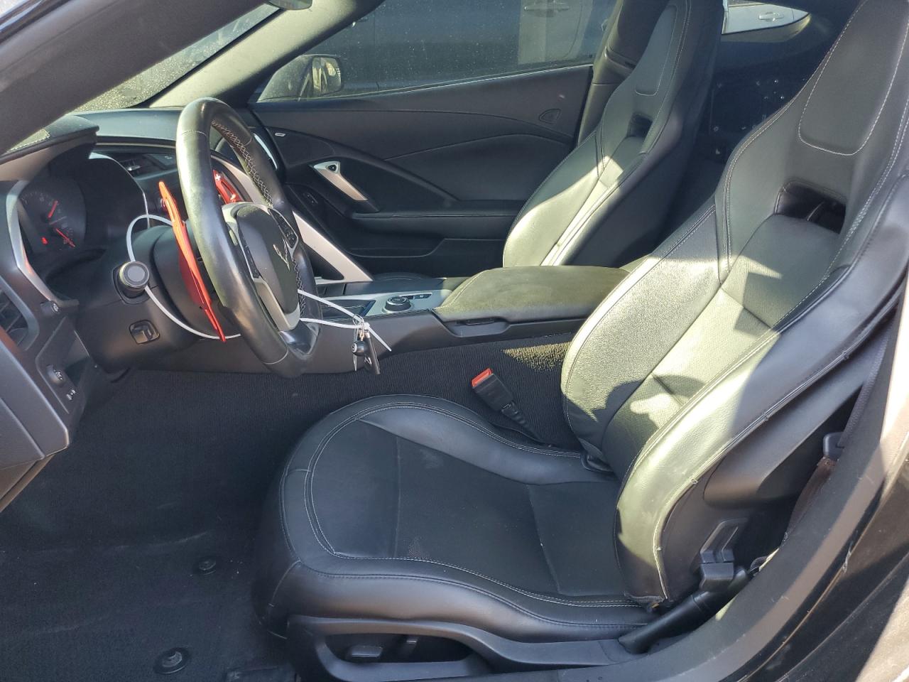 2016 Chevrolet Corvette - Image 7