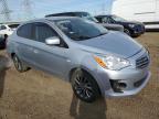 2018 Mitsubishi Mirage G4 Es for Sale in Elgin, IL - Front End