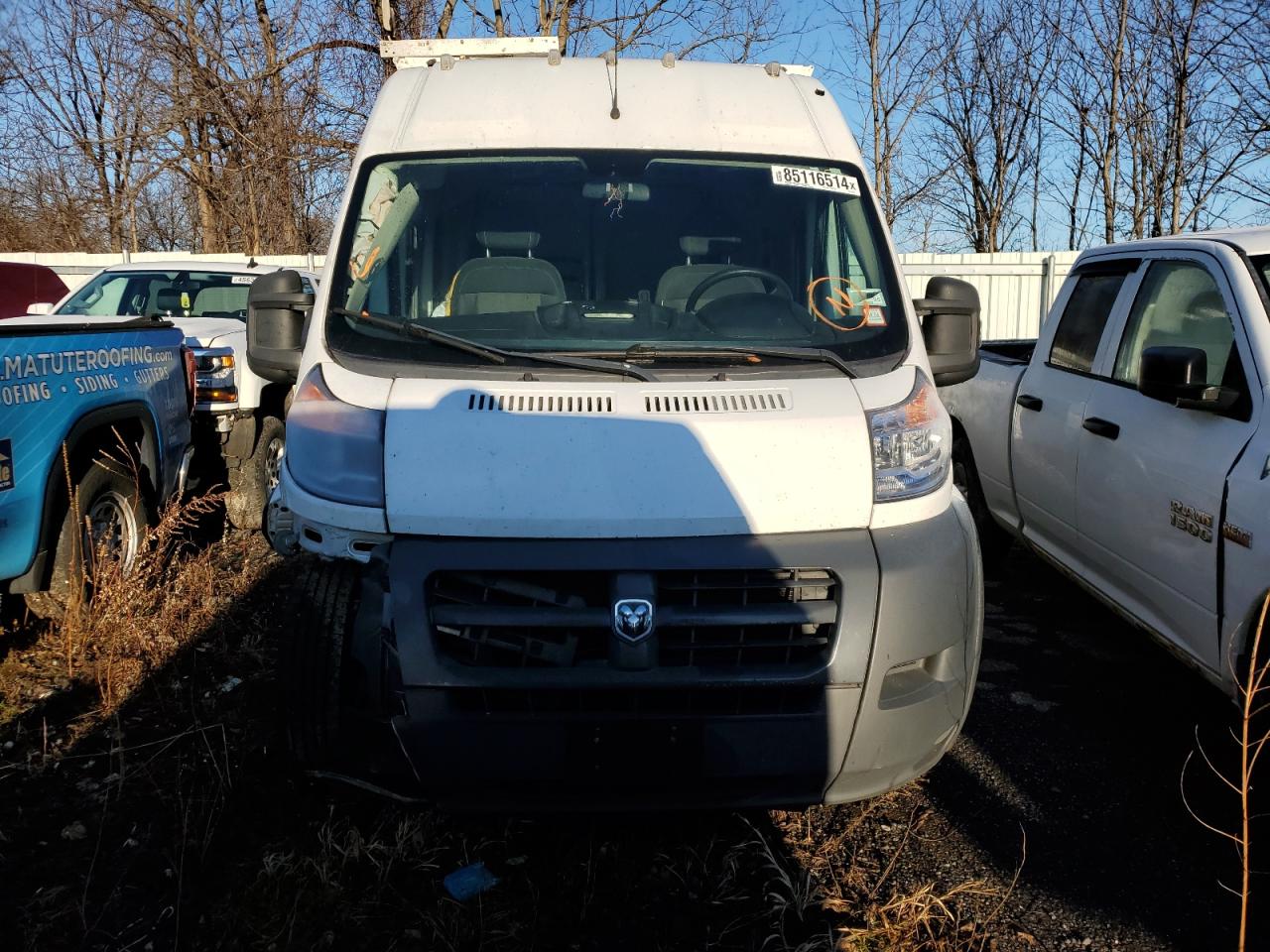 2015 RAM ProMaster City - Image 5