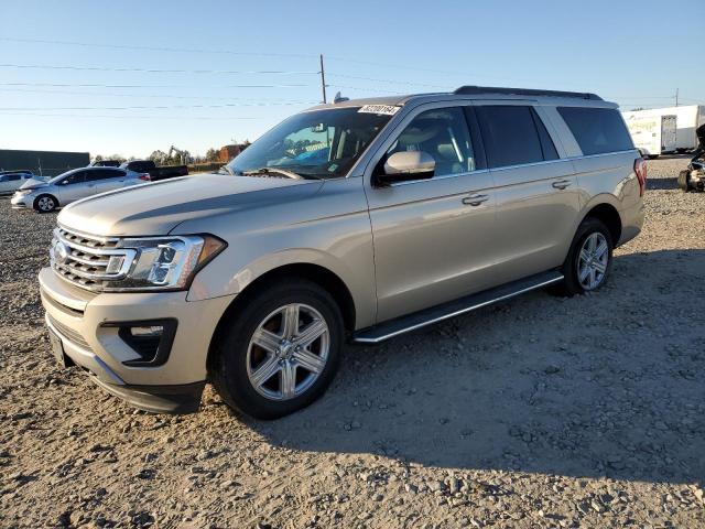 2018 Ford Expedition Max Xlt