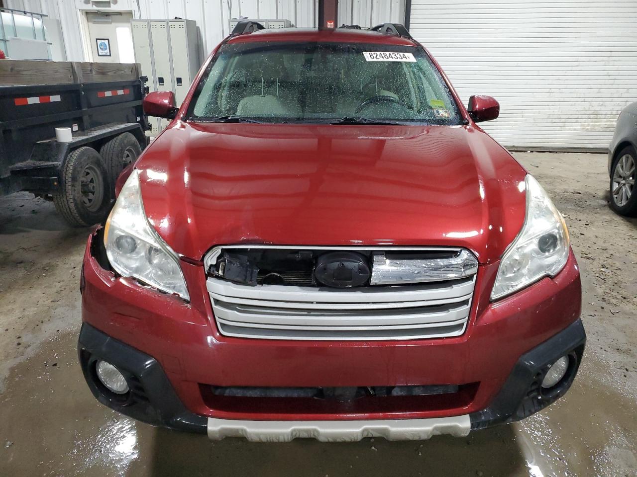 2014 Subaru Outback - Image 5