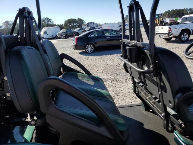 2024 GOLF CART RIDE-IN