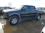 2001 Toyota Tacoma Double Cab Prerunner na sprzedaż w San Martin, CA - Front End