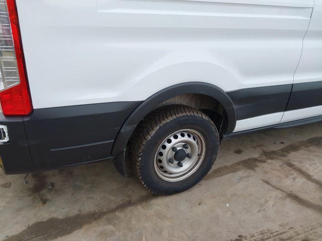 2022 FORD TRANSIT 35