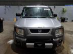 2003 Honda Element Ex на продаже в Candia, NH - Front End