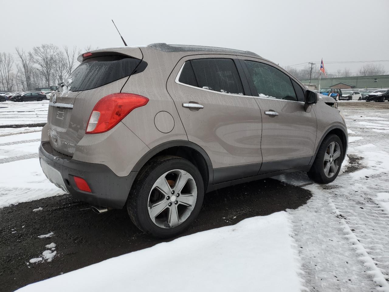 VIN KL4CJDSB1DB205833 2013 BUICK ENCORE no.3