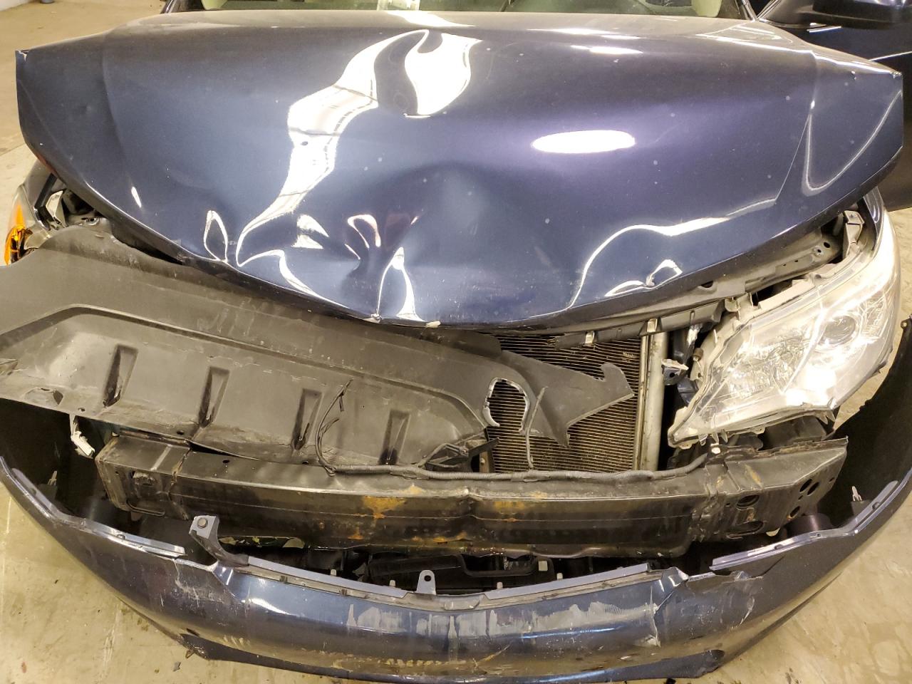 2014 Toyota Camry - Image 13