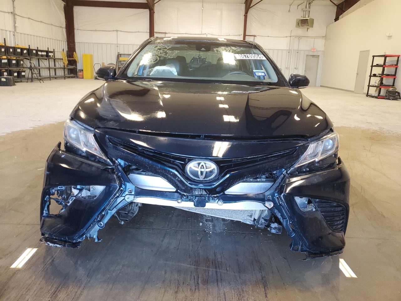 2018 Toyota Camry - Image 5