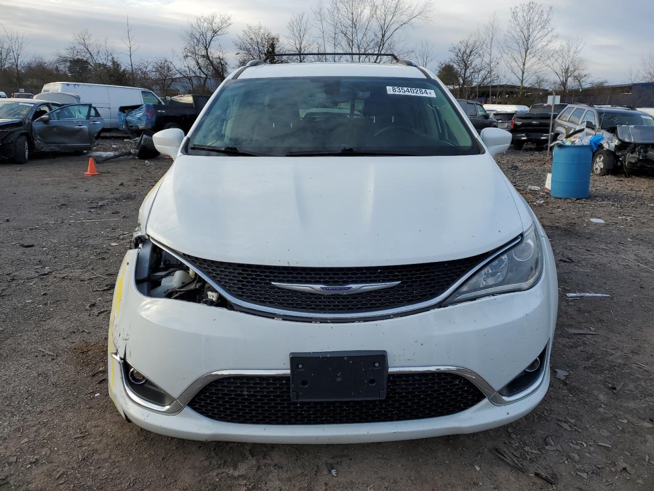 2020 Chrysler Pacifica - Image 5