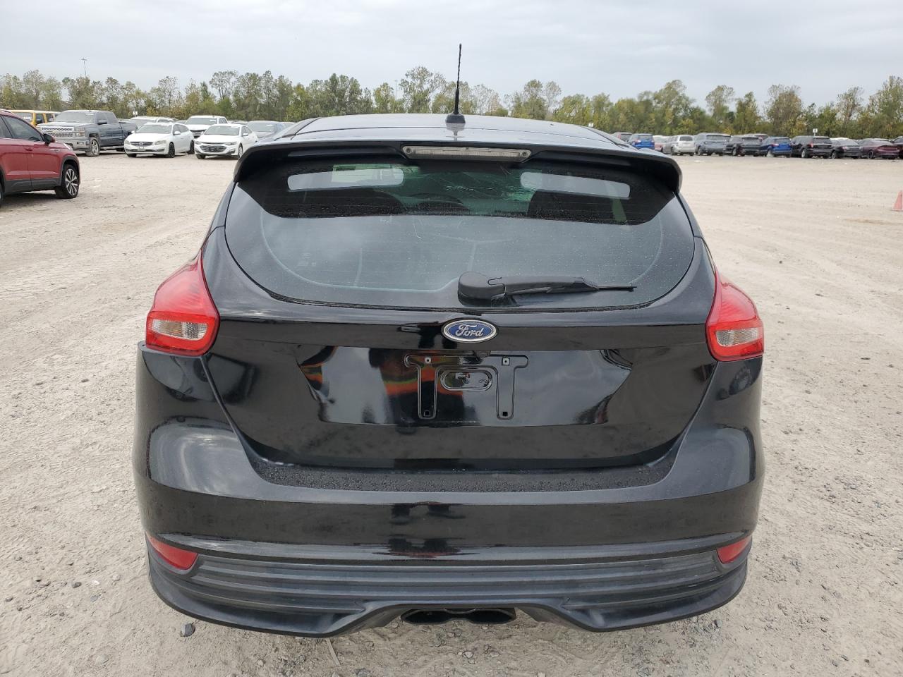 2016 Ford Focus - Image 6