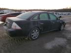 2008 Ford Taurus Limited de vânzare în Kansas City, KS - Front End