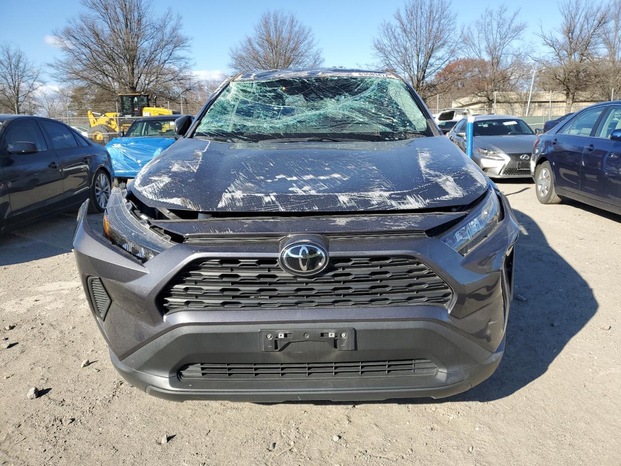 2022 Toyota RAV 4 - Image 5