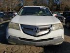 2007 Acura Mdx Sport en Venta en Austell, GA - Side