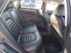 2016 Volkswagen Passat Sel продається в Savannah, GA - Front End
