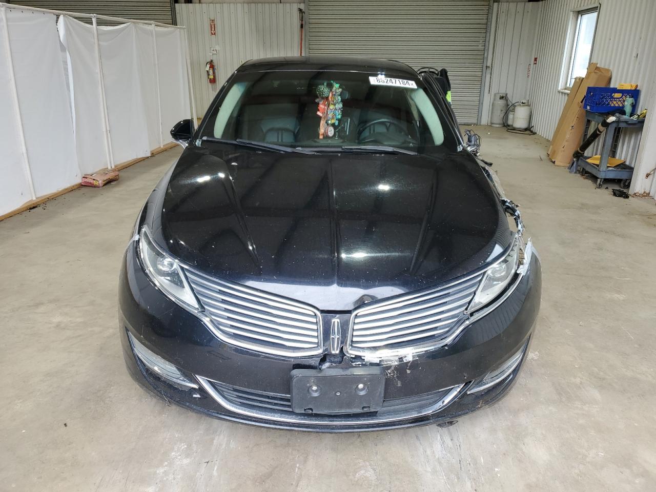 2016 Lincoln MKZ - Image 5