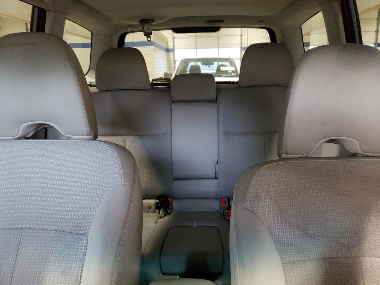 2012 Subaru Forester 2.5X Premium VIN: JF2SHADC8CH413089 Lot: 84317954