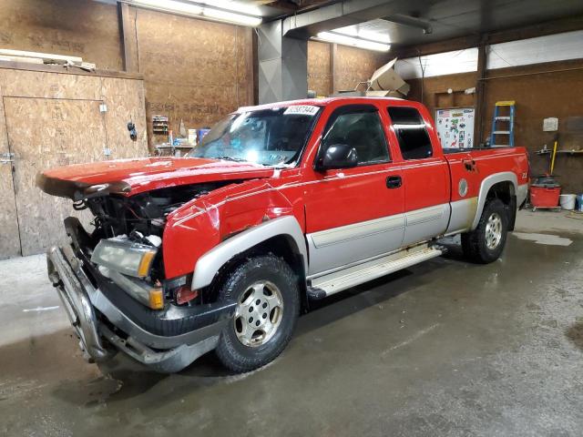 Ebensburg, PA에서 판매 중인 2004 Chevrolet Silverado K1500 - Front End