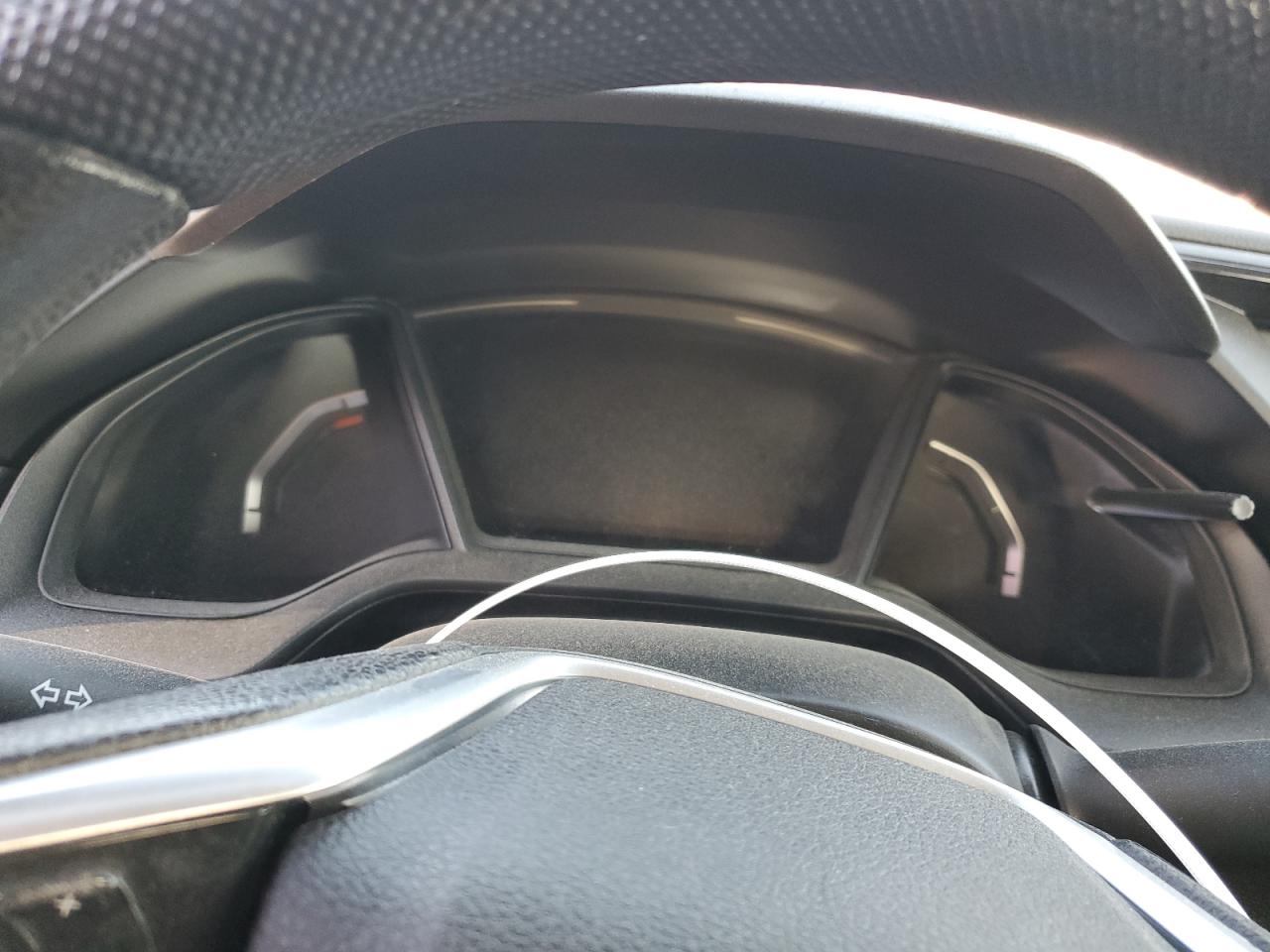 2019 Honda Civic - Image 9