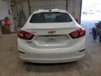 2017 Chevrolet Cruze Ls en Venta en York Haven, PA - Front End