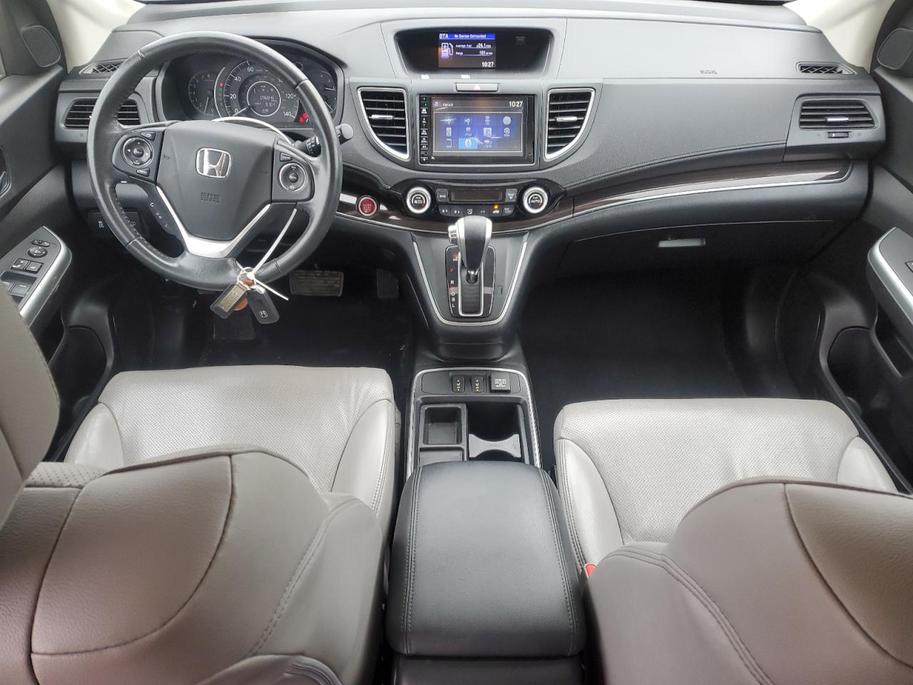 2016 Honda CR-V - Image 8