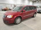 2014 Chrysler Town & Country Touring na sprzedaż w Milwaukee, WI - Front End